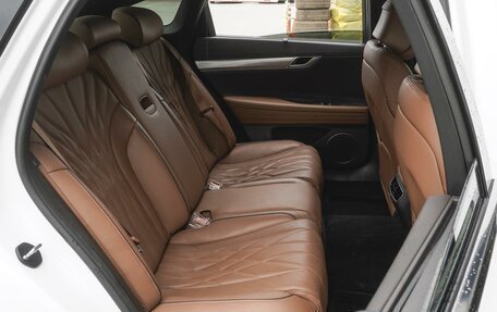 Genesis G80, 2021 год, 5 599 000 рублей, 7 фотография