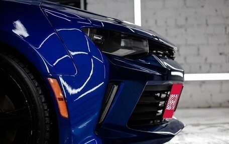 Chevrolet Camaro VI, 2018 год, 3 450 000 рублей, 15 фотография