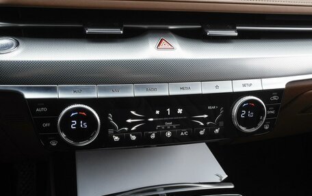 Genesis G80, 2021 год, 5 599 000 рублей, 16 фотография