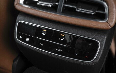 Genesis G80, 2021 год, 5 599 000 рублей, 19 фотография