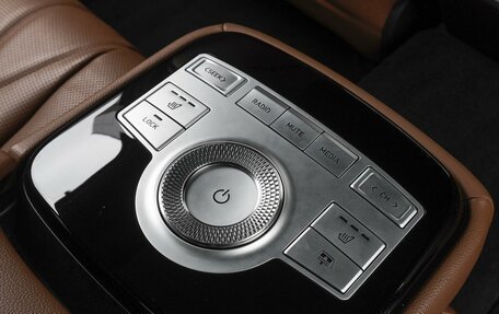Genesis G80, 2021 год, 5 599 000 рублей, 18 фотография
