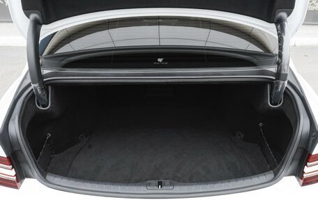 Genesis G80, 2021 год, 5 599 000 рублей, 27 фотография