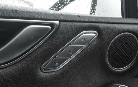 Genesis G80, 2021 год, 5 599 000 рублей, 25 фотография