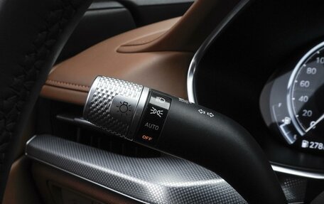 Genesis G80, 2021 год, 5 599 000 рублей, 23 фотография