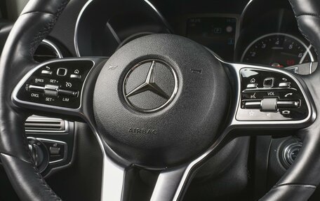 Mercedes-Benz C-Класс, 2019 год, 3 540 000 рублей, 17 фотография