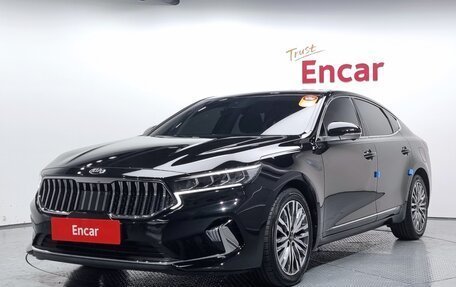 KIA K7, 2021 год, 2 550 080 рублей, 1 фотография