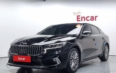 KIA K7, 2021 год, 2 550 080 рублей, 1 фотография