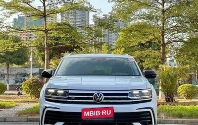 Volkswagen Teramont I, 2022 год, 3 299 123 рублей, 1 фотография