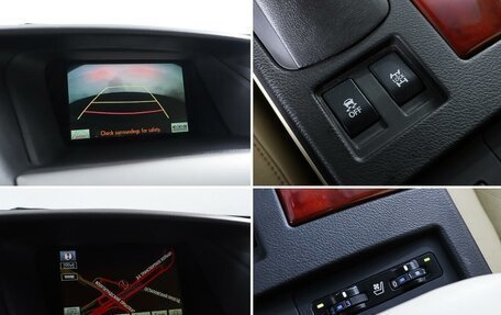 Lexus RX III, 2010 год, 2 700 000 рублей, 7 фотография