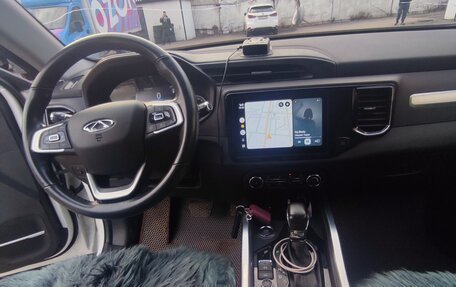 Chery Tiggo 4 I рестайлинг, 2021 год, 1 520 000 рублей, 5 фотография