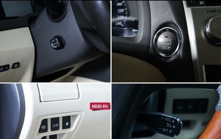 Lexus RX III, 2010 год, 2 700 000 рублей, 6 фотография
