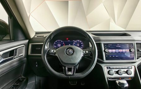 Volkswagen Teramont I, 2019 год, 3 699 000 рублей, 15 фотография