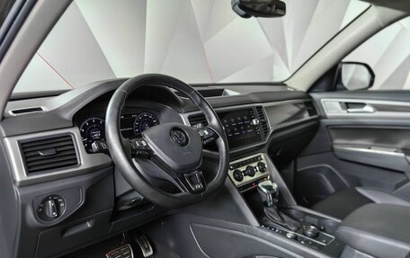 Volkswagen Teramont I, 2019 год, 3 699 000 рублей, 14 фотография
