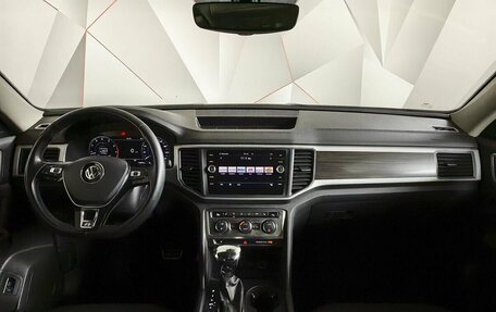 Volkswagen Teramont I, 2019 год, 3 699 000 рублей, 10 фотография