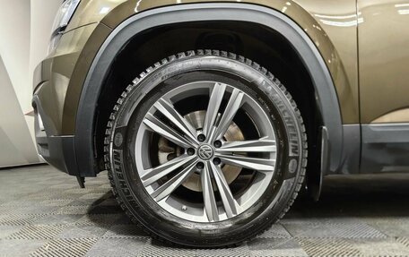 Volkswagen Teramont I, 2019 год, 3 699 000 рублей, 19 фотография