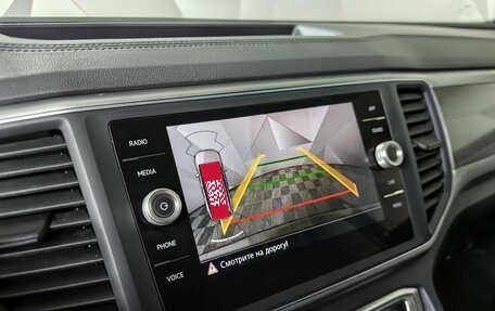 Volkswagen Teramont I, 2019 год, 3 699 000 рублей, 16 фотография