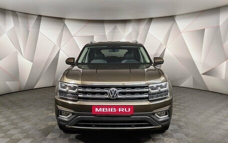 Volkswagen Teramont I, 2019 год, 3 699 000 рублей, 7 фотография