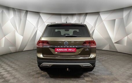 Volkswagen Teramont I, 2019 год, 3 699 000 рублей, 8 фотография