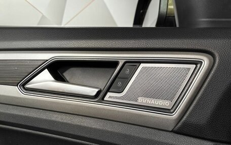 Volkswagen Teramont I, 2019 год, 3 699 000 рублей, 23 фотография