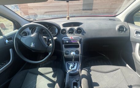 Peugeot 308 II, 2010 год, 480 000 рублей, 4 фотография
