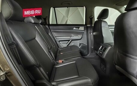 Volkswagen Teramont I, 2019 год, 3 699 000 рублей, 12 фотография