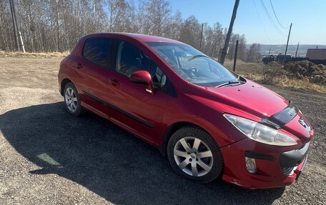 Peugeot 308 II, 2010 год, 480 000 рублей, 3 фотография