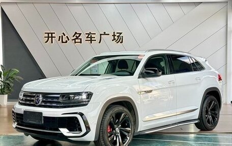 Volkswagen Teramont I, 2022 год, 3 299 123 рублей, 3 фотография