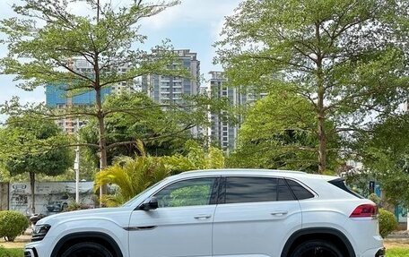 Volkswagen Teramont I, 2022 год, 3 299 123 рублей, 4 фотография
