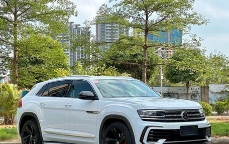 Volkswagen Teramont I, 2022 год, 3 299 123 рублей, 2 фотография