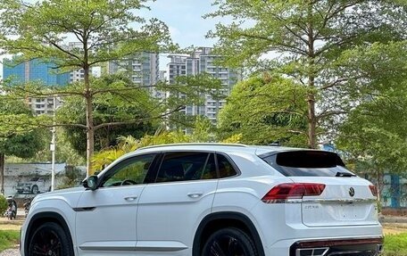 Volkswagen Teramont I, 2022 год, 3 299 123 рублей, 5 фотография