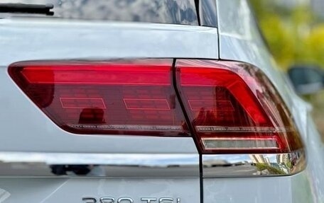 Volkswagen Teramont I, 2022 год, 3 299 123 рублей, 9 фотография