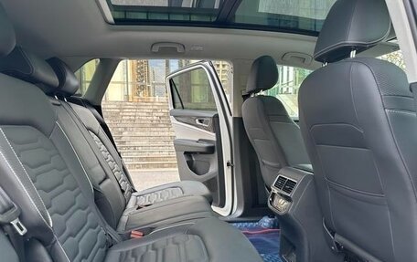 Volkswagen Teramont I, 2022 год, 3 299 123 рублей, 16 фотография