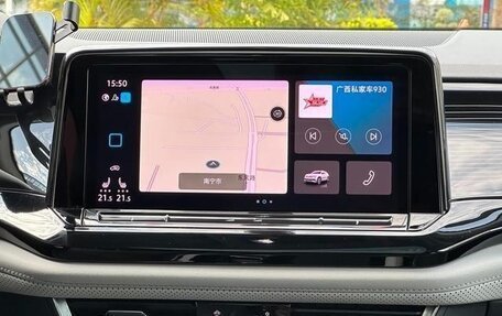 Volkswagen Teramont I, 2022 год, 3 299 123 рублей, 19 фотография
