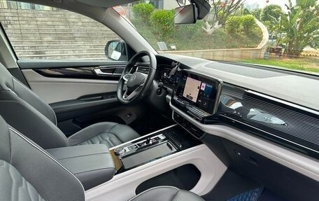 Volkswagen Teramont I, 2022 год, 3 299 123 рублей, 14 фотография