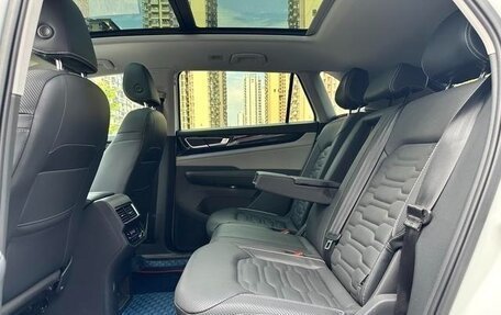 Volkswagen Teramont I, 2022 год, 3 299 123 рублей, 15 фотография