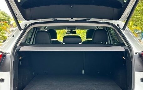 Volkswagen Teramont I, 2022 год, 3 299 123 рублей, 22 фотография