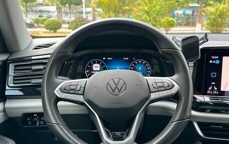 Volkswagen Teramont I, 2022 год, 3 299 123 рублей, 18 фотография