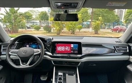 Volkswagen Teramont I, 2022 год, 3 299 123 рублей, 13 фотография
