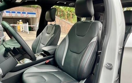 Ford Edge II рестайлинг, 2022 год, 2 311 123 рублей, 11 фотография