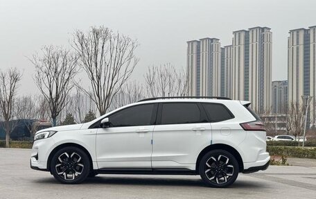 Ford Edge II рестайлинг, 2022 год, 2 311 123 рублей, 4 фотография