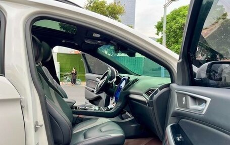 Ford Edge II рестайлинг, 2022 год, 2 311 123 рублей, 9 фотография