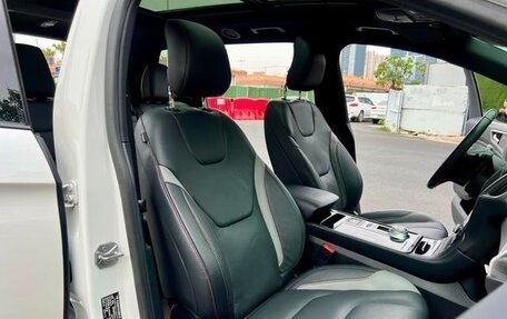 Ford Edge II рестайлинг, 2022 год, 2 311 123 рублей, 12 фотография