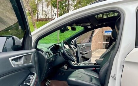 Ford Edge II рестайлинг, 2022 год, 2 311 123 рублей, 8 фотография