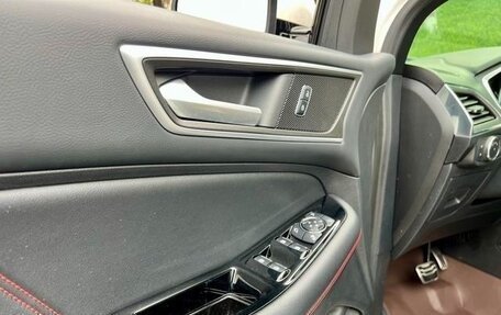 Ford Edge II рестайлинг, 2022 год, 2 311 123 рублей, 10 фотография