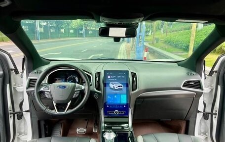 Ford Edge II рестайлинг, 2022 год, 2 311 123 рублей, 16 фотография