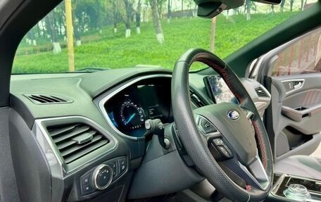 Ford Edge II рестайлинг, 2022 год, 2 311 123 рублей, 14 фотография
