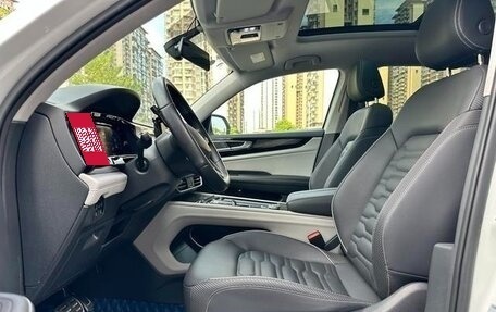 Volkswagen Teramont I, 2022 год, 3 299 123 рублей, 12 фотография