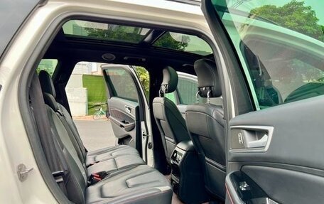 Ford Edge II рестайлинг, 2022 год, 2 311 123 рублей, 22 фотография