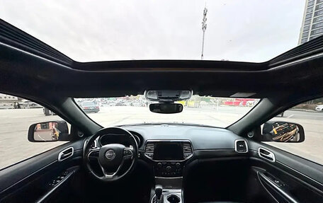Jeep Grand Cherokee, 2021 год, 3 690 099 рублей, 8 фотография
