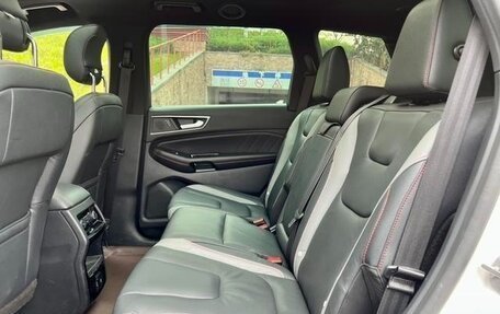 Ford Edge II рестайлинг, 2022 год, 2 311 123 рублей, 21 фотография
